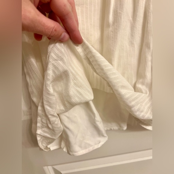 LOFT Blouse size XL NWT - Picture 3 of 5